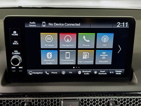Used 2022 Honda Civic Touring image 15