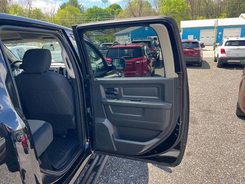 Used 2012 RAM 1500 Express w/ ST Popular Equipment Group AWD/4WD image 23