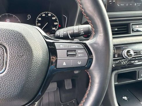 Certified 2025 Honda Pilot TrailSport image 25