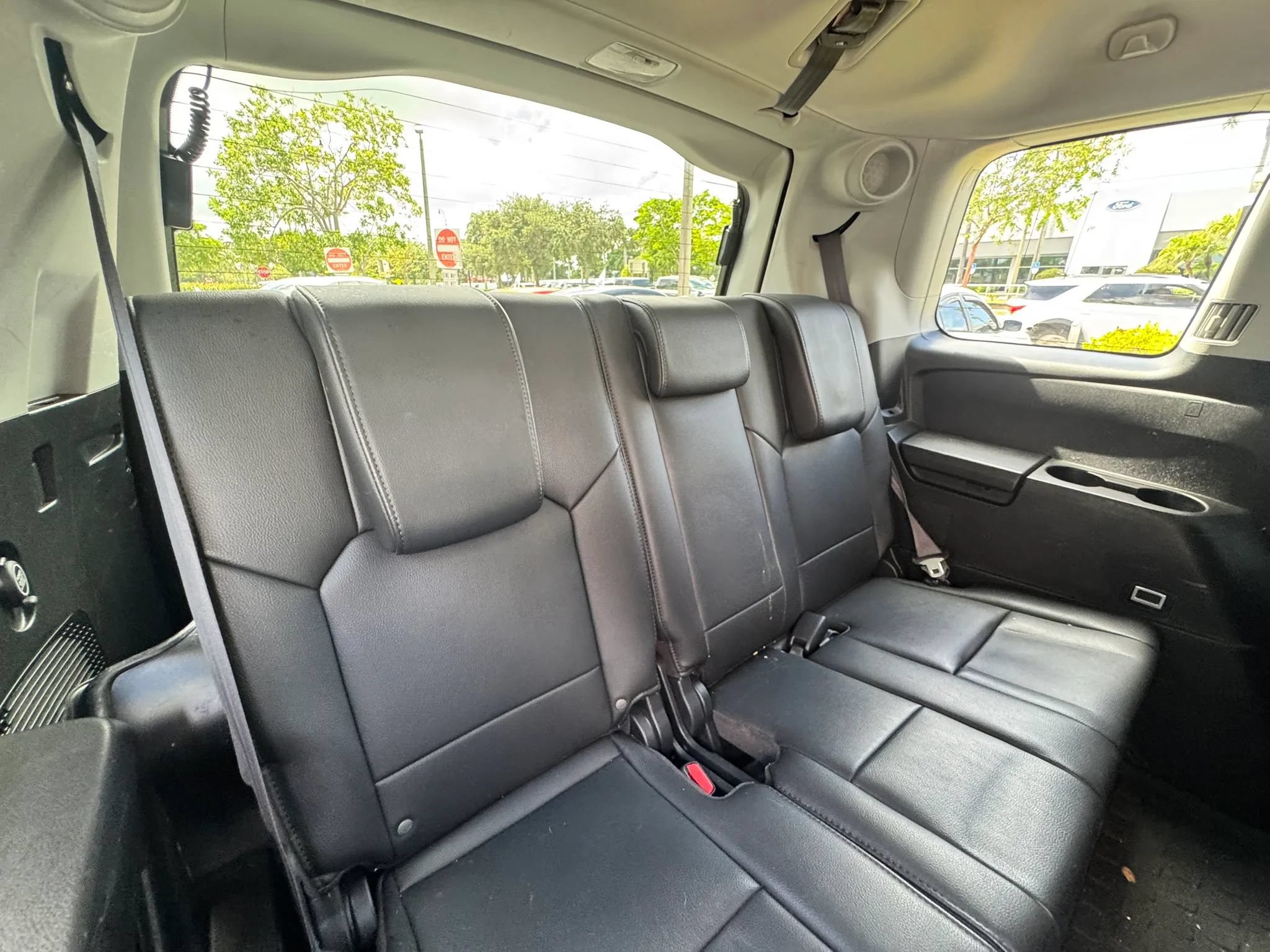 Used 2015 Honda Pilot Touring image 28