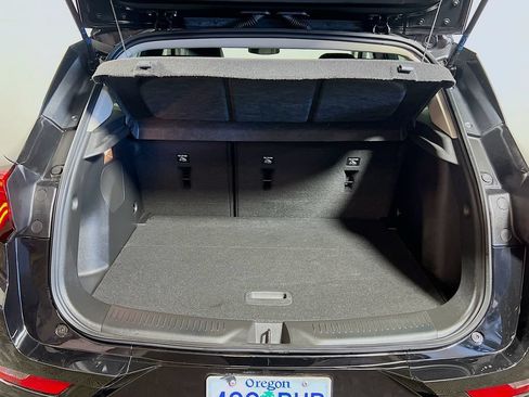 Used 2024 Buick Encore GX Sport Touring w/ Experience Buick Package AWD/4WD image 22