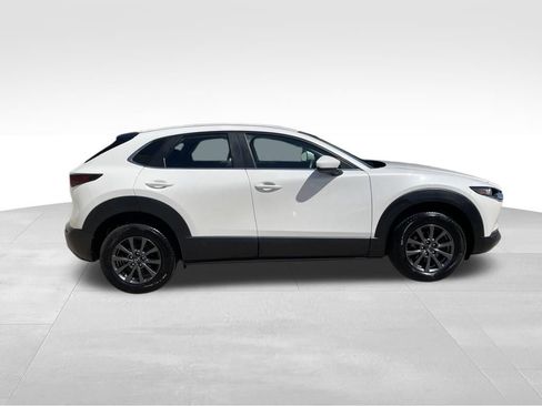 Used 2020 MAZDA CX-30 FWD image 4