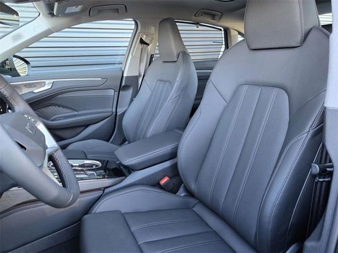 New 2026 Audi A6 Premium Plus image 20