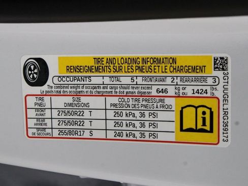 Used 2024 GMC Sierra 1500 Denali w/ Denali Reserve Package image 80