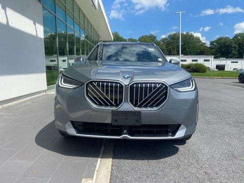 New 2026 BMW X3 xDrive30i w/ Convenience Package AWD/4WD image 4
