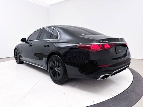 Used 2024 Mercedes-Benz E 350 E 350 image 19