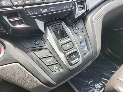 Used 2019 Honda Odyssey EX-L image 10