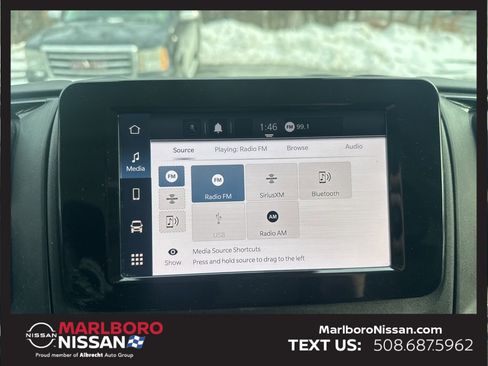 Used 2022 RAM ProMaster 1500 image 20