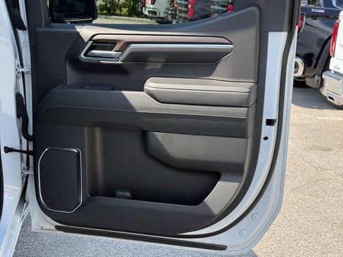 Used 2024 GMC Sierra 1500 SLT RWD image 35