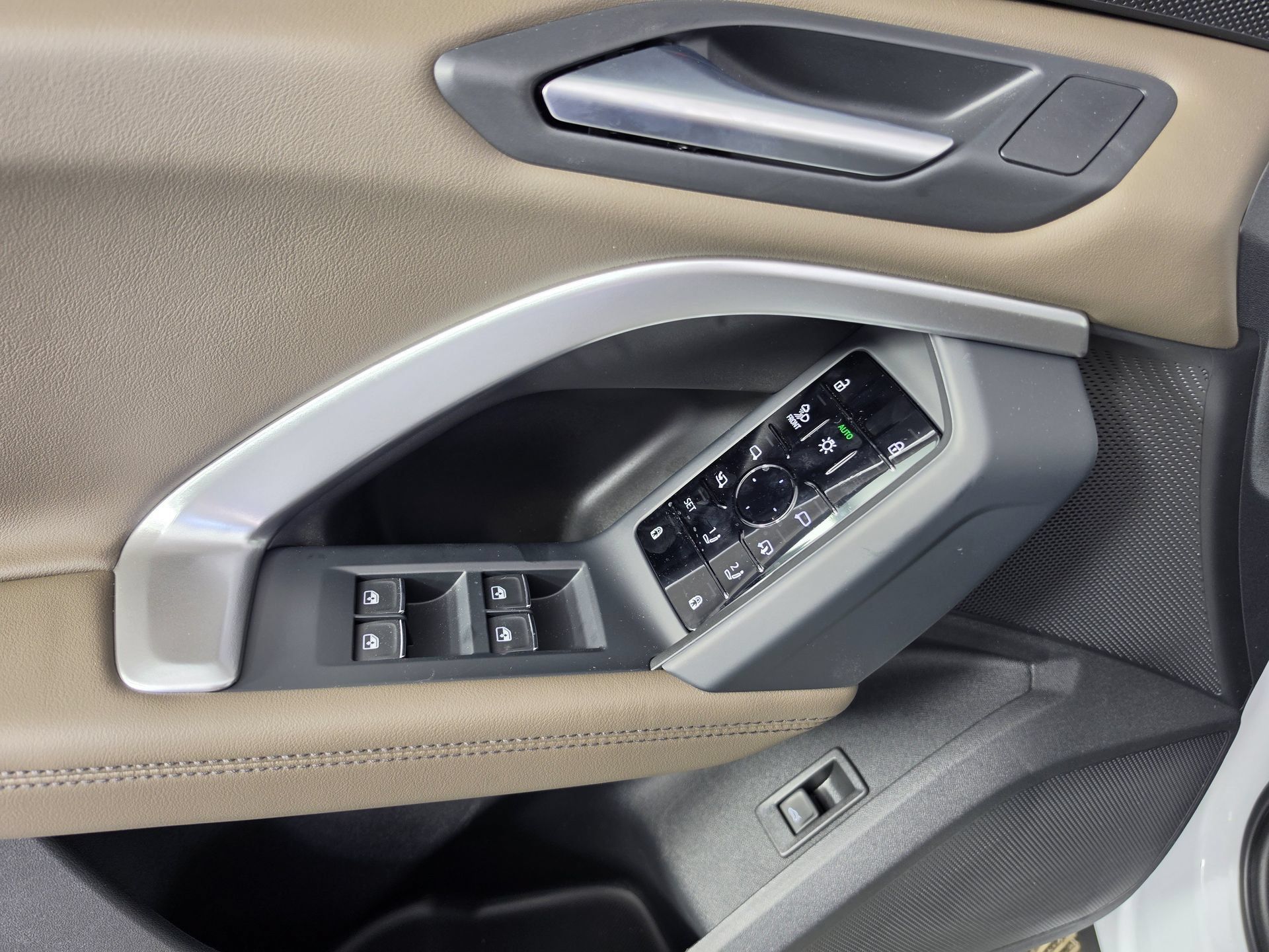 New 2026 Audi Q5 Prestige AWD/4WD image 14