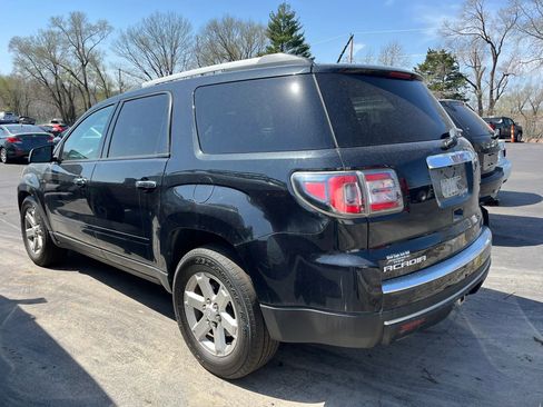 Used 2013 GMC Acadia SLE image 3
