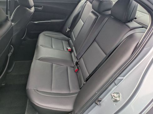 Used 2018 Acura TLX w/ Technology Package image 23