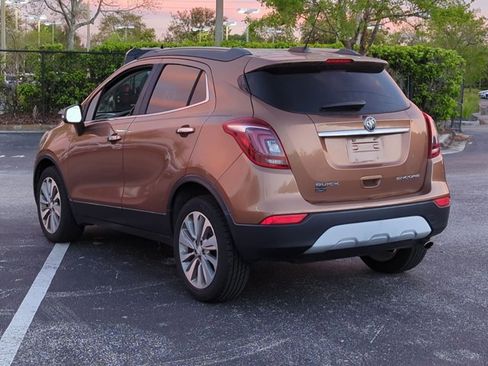Used 2017 Buick Encore Preferred image 7