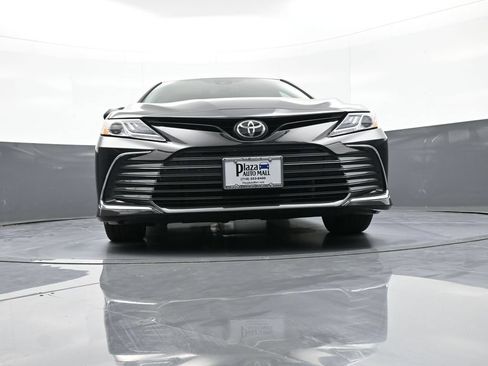 Certified 2024 Toyota Camry XLE w/ Navigation Package AWD/4WD image 26