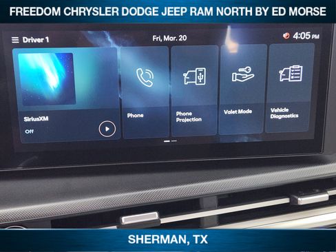 Used 2025 Hyundai Santa Fe SEL image 13