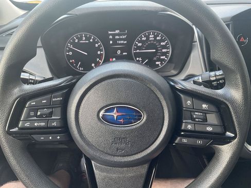 Used 2024 Subaru Crosstrek 2.0i Premium AWD/4WD image 15