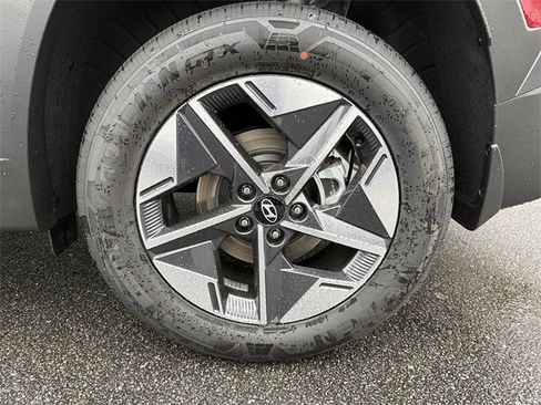 New 2026 Hyundai Tucson SEL image 20