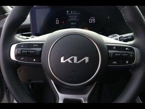 New 2026 Kia K5 GT-Line w/ GT-Line Premium Package image 18