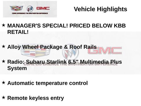 Used 2021 Subaru Forester image 5