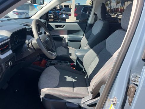 Used 2024 Ford Maverick XLT FWD image 9