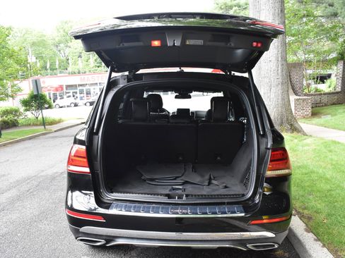 Used 2017 Mercedes-Benz GLE 350 w/ Premium 1 Package image 19