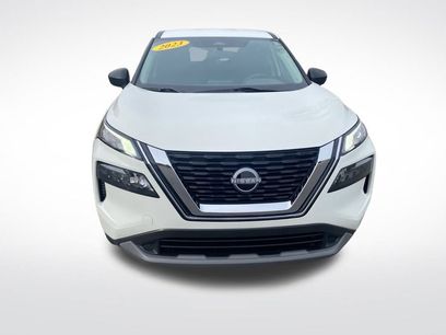 Used 2023 Nissan Rogue S