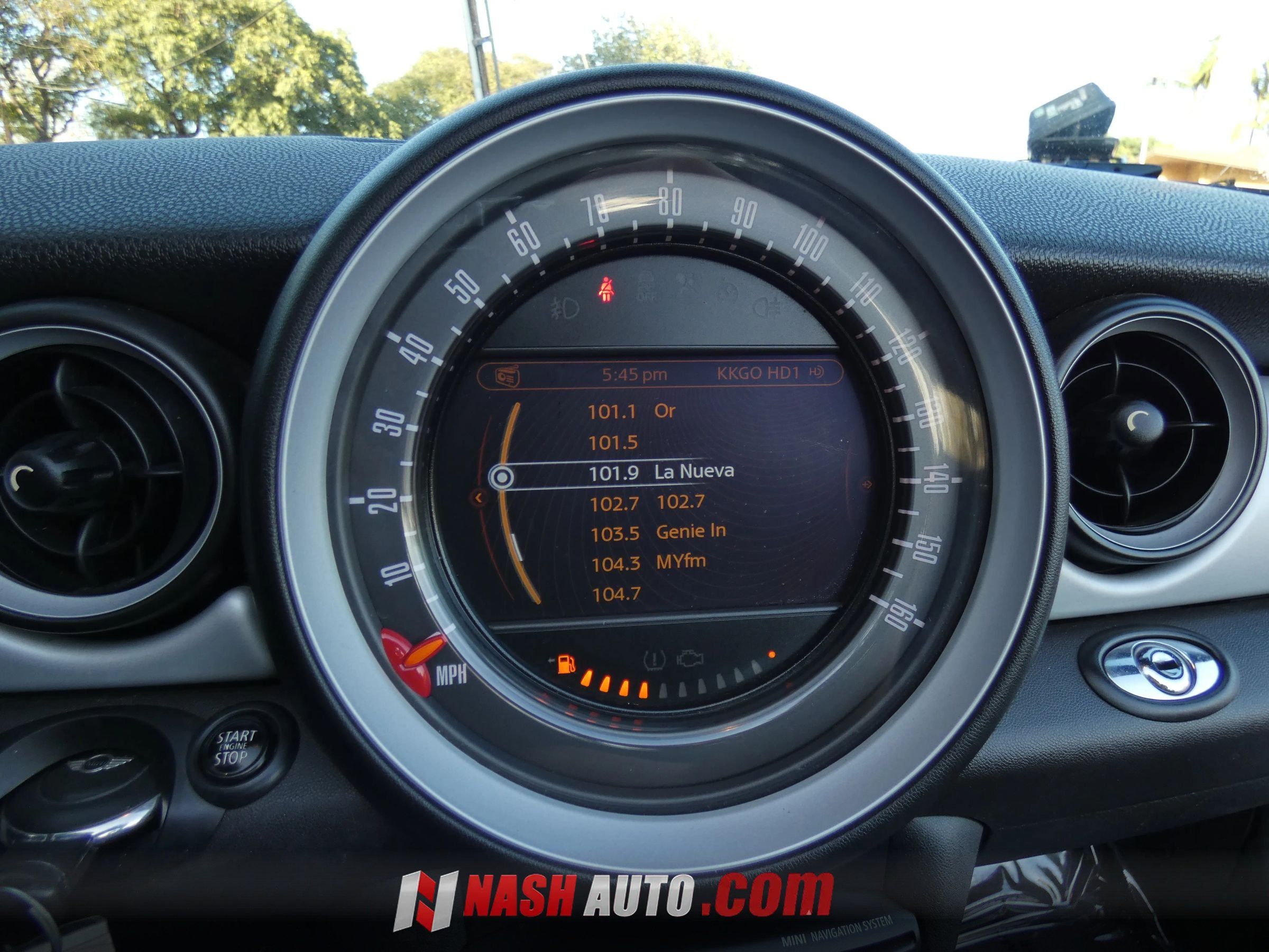 Used 2015 MINI Cooper Convertible FWD image 44