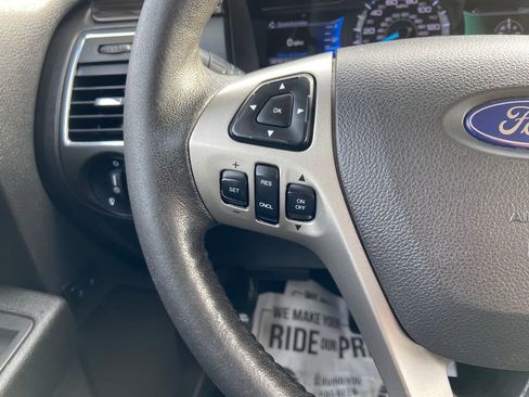 Used 2017 Ford Flex SEL w/ Equipment Group 202A image 24