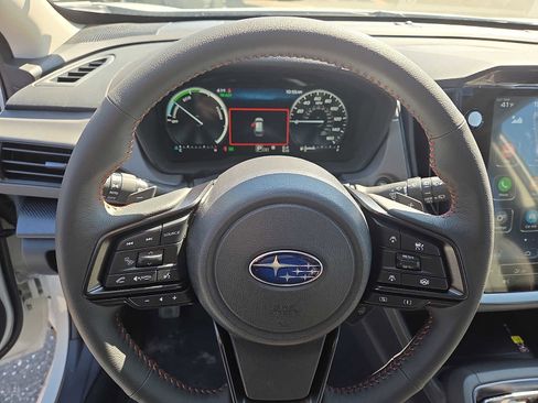 New 2026 Subaru Crosstrek 2.5i Limited AWD/4WD image 9