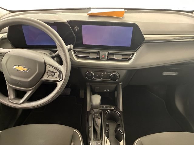 Used 2024 Chevrolet TrailBlazer LS w/ LS Convenience Package FWD image 21