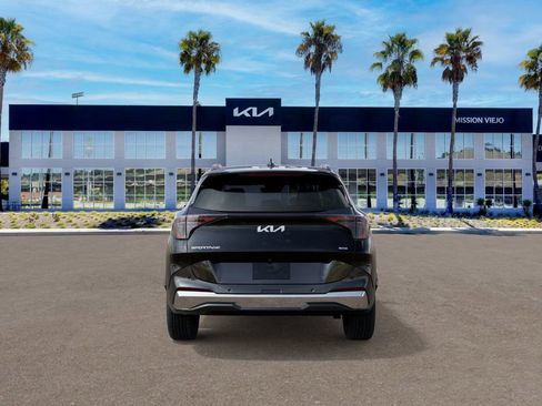 New 2026 Kia Sportage SX Prestige image 5