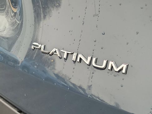 New 2026 Toyota Grand Highlander AWD Hybrid image 9