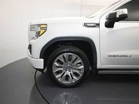 Used 2020 GMC Sierra 1500 Denali w/ Denali Ultimate Package AWD/4WD image 9