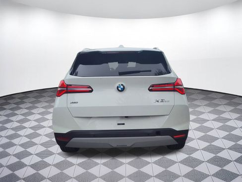 Used 2025 BMW X3 xDrive30i w/ Convenience Package image 9