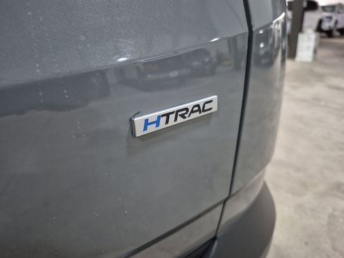 Used 2024 Hyundai Tucson SEL image 31