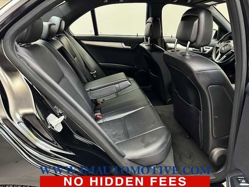 Used 2014 Mercedes-Benz C 300 Sport image 18