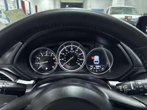 Used 2024 MAZDA CX-5 AWD 2.5 S w/ Preferred Package image 33