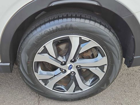 Certified 2022 Subaru Outback Limited image 14
