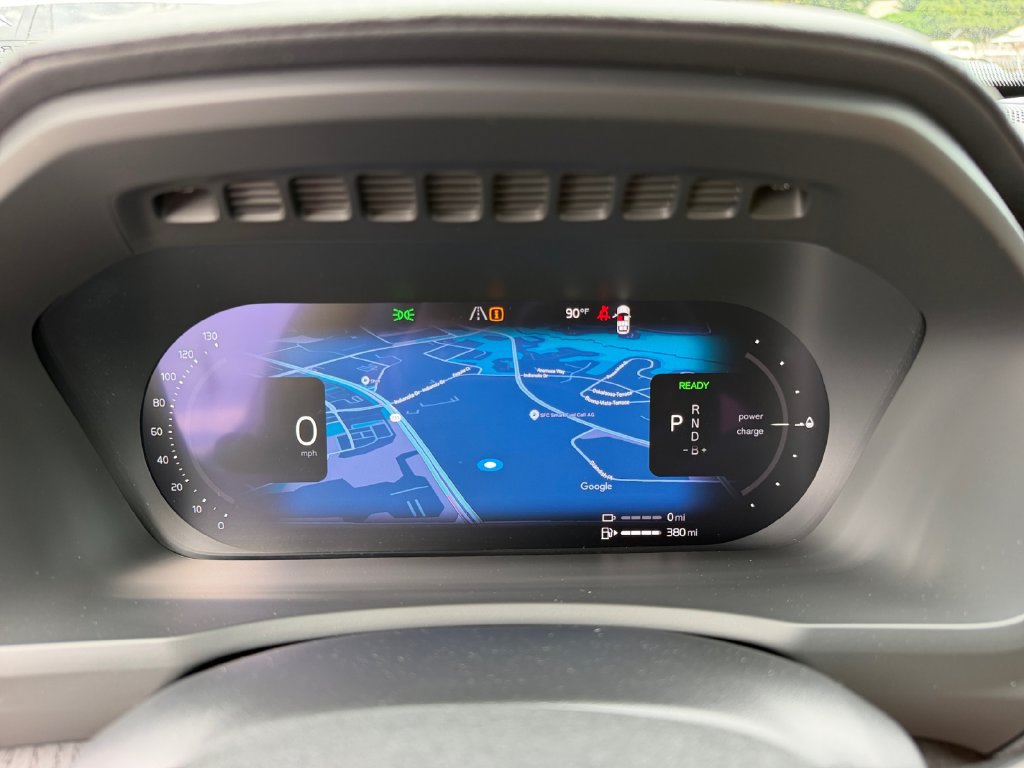 Certified 2025 Volvo XC90 T8 Ultra AWD/4WD image 24