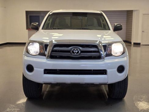 Used 2009 Toyota Tacoma 4x4 Access Cab image 3