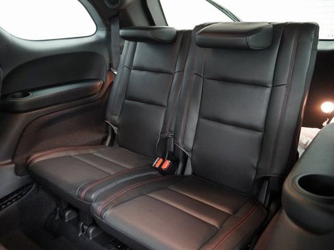 New 2026 Dodge Durango GT image 18