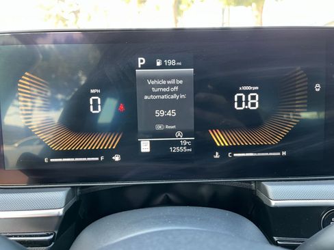 Used 2025 Kia K5 LXS image 37