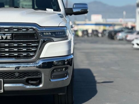 Certified 2025 RAM 1500 Limited image 4