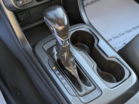 Used 2022 GMC Canyon AT4 w/ Trailering Package image 24