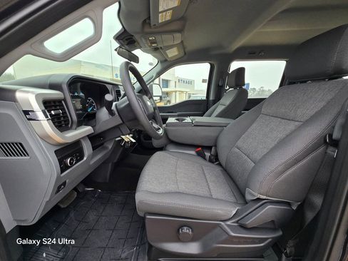 New 2026 Ford F250 XL w/ STX Appearance Package AWD/4WD image 15