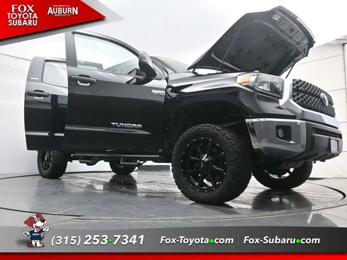 Used 2020 Toyota Tundra SR5 AWD/4WD image 36