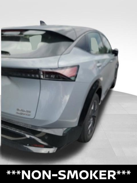 Certified 2024 Nissan Ariya AWD image 7