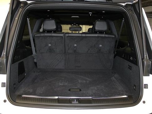 New 2026 Jeep Grand Wagoneer L Summit AWD/4WD image 28