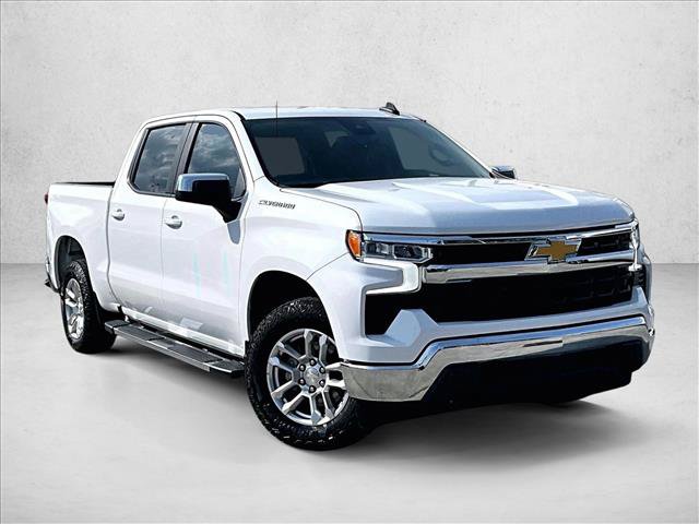Used 2022 Chevrolet Silverado 1500 LT RWD image 12