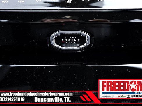 New 2026 Jeep Grand Cherokee Altitude RWD image 24